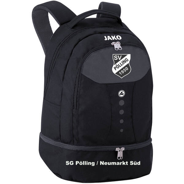 Rucksack TLS 
